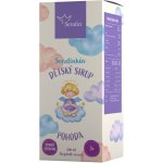 Serafin Serafínkův dětský sirup Pohoda 200 ml – Hledejceny.cz