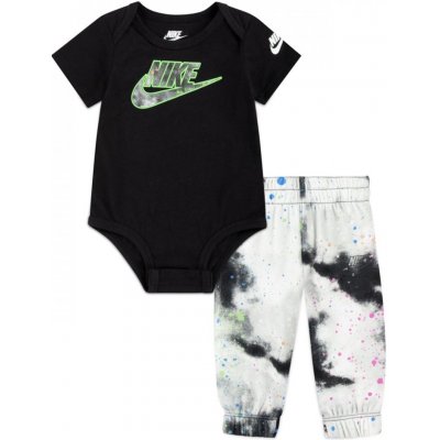 Nike Bodysu Pant Set Bb Black – Zboží Mobilmania