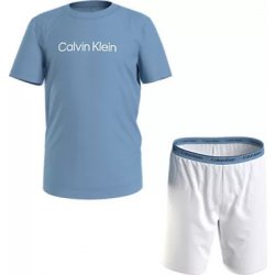 Calvin Klein Knit PJ Set B70B7004850SY
