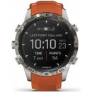 Garmin MARQ Adventurer Orange Bundle 010-02567-31 Premium