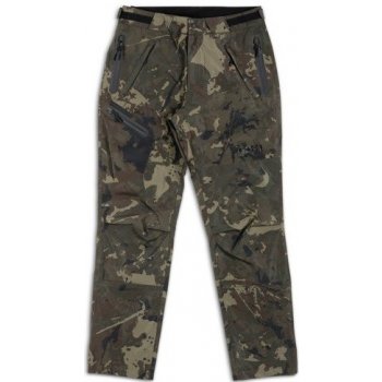 Nash Kalhoty ZT Extreme Waterproof Trousers