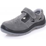 PROCERA BAVARO S1 SRC SANDÁLY ŠEDÉ – Hledejceny.cz