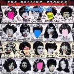 Rolling Stones - Some Girls CD – Zboží Mobilmania