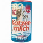 Trixie Mléko Kitten 250 g – Hledejceny.cz