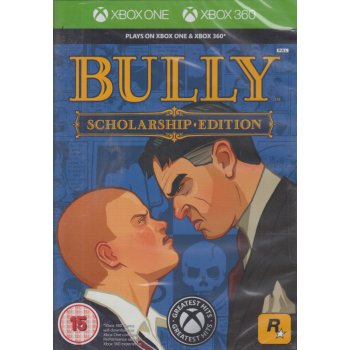 Bully: Scholarship Edition