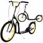 Nils WH-200 černá – Sleviste.cz