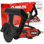 Mar Pol M85360 Pulzní rotační postřikovač 360° vnější závit 2" 52mm – Zboží Mobilmania