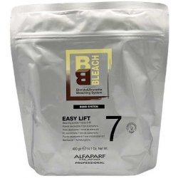 Alfaparf Milano B&B Bleach Easy Lift 7 pudr pro extra zesvětlení 400 g