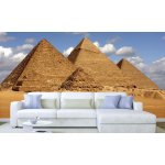 Dimex MS-5-0051 vliesová fototapeta na zeď Egyptská pyramida rozměry 375 x 250 cm – Hledejceny.cz
