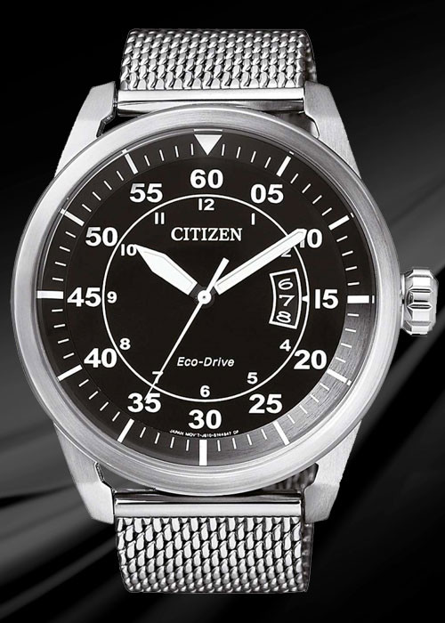 Citizen AW1360-55E od 4 500 Kč - Heureka.cz