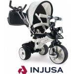 Injusa Deluxe City Max Silent Circle – Zboží Mobilmania