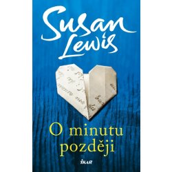 O minutu později - Susan Lewis