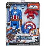 Marvel avengers kapitán Amerika Blast Gear – Hledejceny.cz