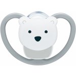 Nuk dudlík Perfect Match Air Fox 1 ks – Zboží Mobilmania