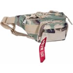 ALPHA INDUSTRIES Tactical Waist bag – Sleviste.cz