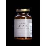 Nordbo Nutrihair Man 60 kapslí – Hledejceny.cz