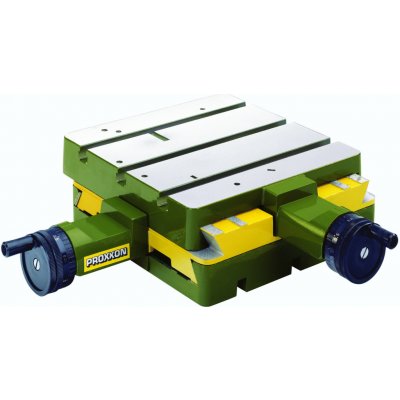 Křížový stůl Proxxon Micromot Micromot KT 150 20150 – Hledejceny.cz