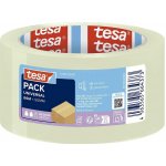 TESA Balící lepící páska strong 50 mm x 66 m průhledná – Sleviste.cz