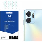 3mk Lens Protection ochrana kamery pro Honor X7A 5903108513210 – Zboží Mobilmania