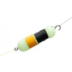 Black Cat plovák Outrigger Float Glow 18 cm – Hledejceny.cz