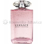 Versace Bright Crystal sprchový gel 200 ml – Zboží Mobilmania