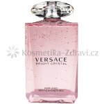 Versace Bright Crystal sprchový gel 200 ml – Zboží Dáma