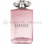 Versace Bright Crystal sprchový gel 200 ml – Hledejceny.cz