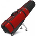 Sun Mountain ClubGlider Journey Wheeled Travel Bag – Hledejceny.cz