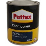 PATTEX Chemoprén extrém 800g – HobbyKompas.cz