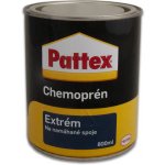 PATTEX Chemoprén extrém 800g – Zbozi.Blesk.cz