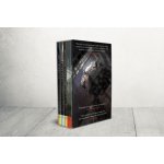 The Murderbot Diaries: All Systems Red, Artificial Condition, Rogue Protocol, Exit Strategy – Zboží Mobilmania