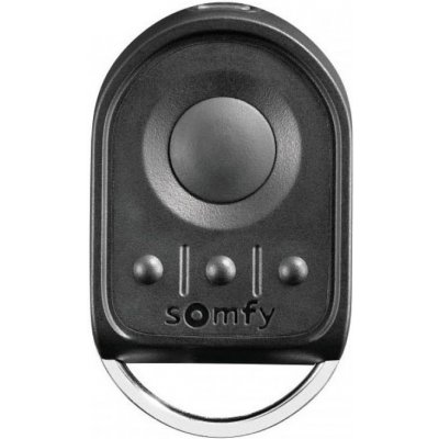 SOMFY KEYGO IO 868,95 MHz - originální dálkový ovladač – Zboží Mobilmania