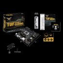 Asus TUF B360M-E GAMING 90MB0WK0-M0EAY0