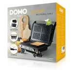 Domo DO9287G – Zboží Dáma