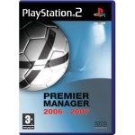 Premier Manager 06/07 – Sleviste.cz