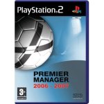 Premier Manager 06/07 – Zboží Živě