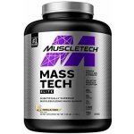 MuscleTech Mass-Tech 3180 g – Zboží Dáma