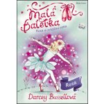 Malá baletka Rosa a zvláštní cena – Zbozi.Blesk.cz