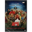 Scary Movie 5 DVD