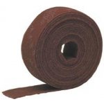 3M brusné rouno role CF-RL šíře 100 mm zrno SUFN (P500-P600) šedá 1 role = 10 m – Zboží Dáma