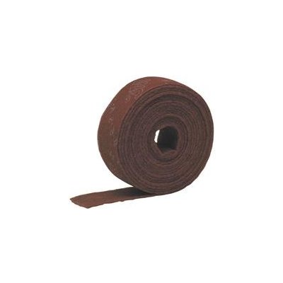 3M brusné rouno role CF-RL šíře 100 mm zrno SUFN (P500-P600) šedá 1 role = 10 m – Zboží Dáma