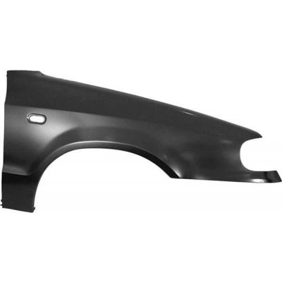 LKQ P přední blatník zesílená karoserie [10/95-] 40.13.310 – Hledejceny.cz