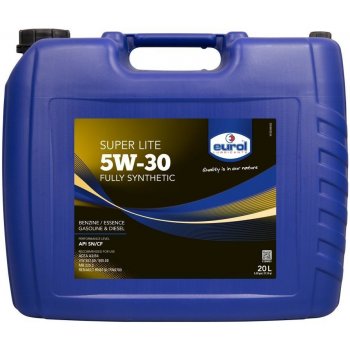 Eurol Super Lite 5W-30 20 l