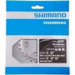 Převodník Shimano XT FC-M8000, pro 2-převodník počet zubů: 26