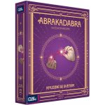 Albi ABRAKADABRA Kouzlení se světlem – Zboží Mobilmania