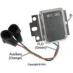 Regulátor napětí alternátoru Prestolite VSH-6401ES – Sleviste.cz