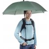 Deštník Walimex pro Swing Handsfree deštník s postrojí zelený