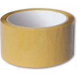 Economy Balicí páska , hnědá, 48 mm x 66 m – Zboží Dáma
