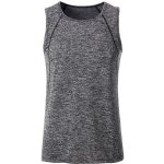 James & Nicholson funkční JN494 Černý melír černá – Sleviste.cz