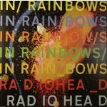 Radiohead - In Rainbows LP – Zbozi.Blesk.cz